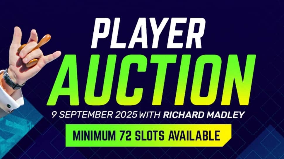 SA20 Season 4: Franchises Allowed To Retain Six Players Before Auction; Check All Details
