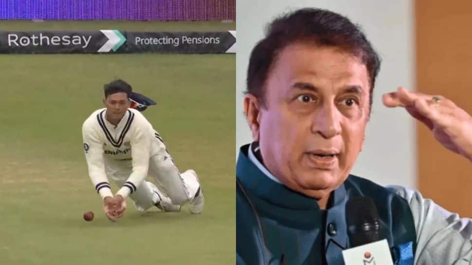 Sunil Gavaskar Blasts Team India's Fielding, Urges End To Optional Practice After England Chase Down 371 In Headingley Test