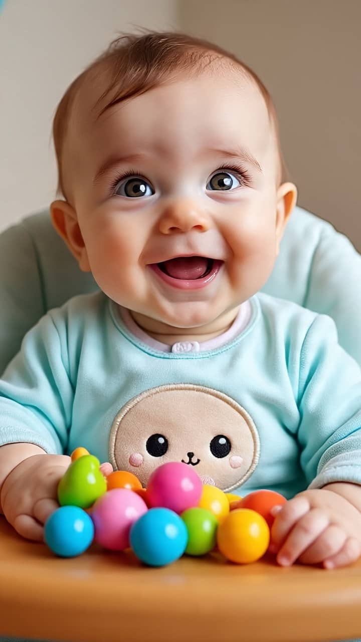 7 Unique Baby Names That Begin And End With 'R'