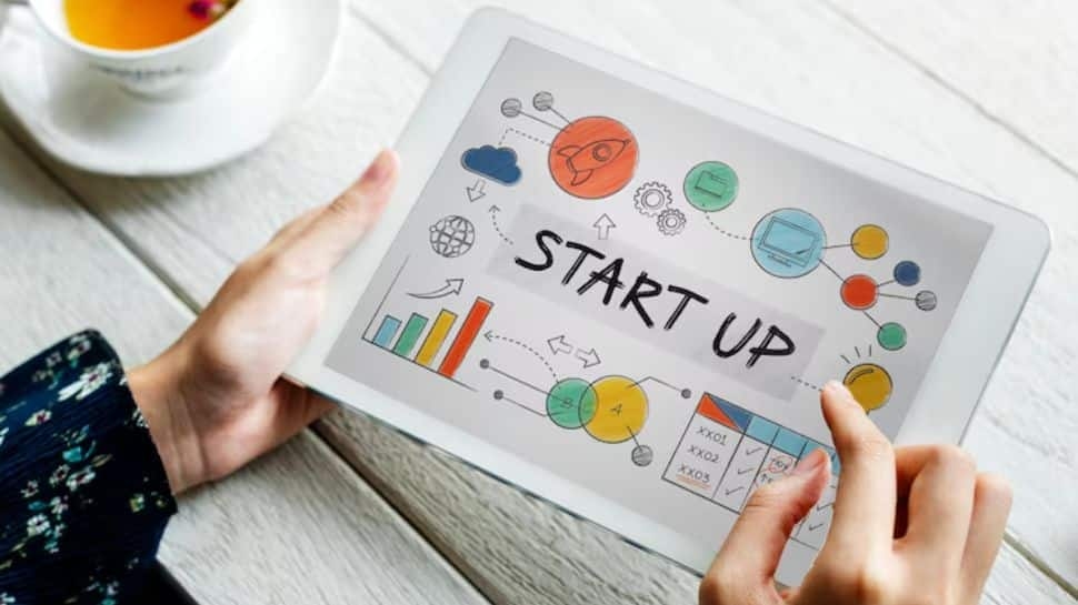 India Jumps To 3rd Place In Global Tech Startup Funding In 1st Half Of 2025