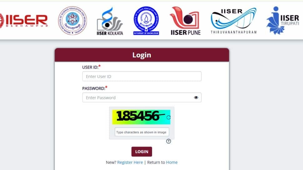 IISER IAT Result 2025 OUT At iiseradmission.in: Counselling Registration Starts Tomorrow- Check Direct Link to Download the Score Card Here