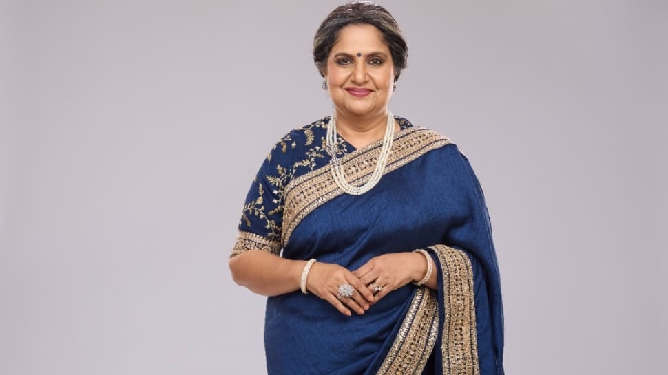 Hum Paanch Fame Actress Vandana Pathak Set For Her TV Comeback: All You Need To Know