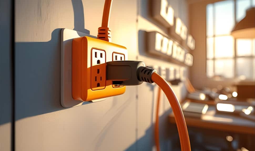 Buy Reliable Extension Cords for Home Use