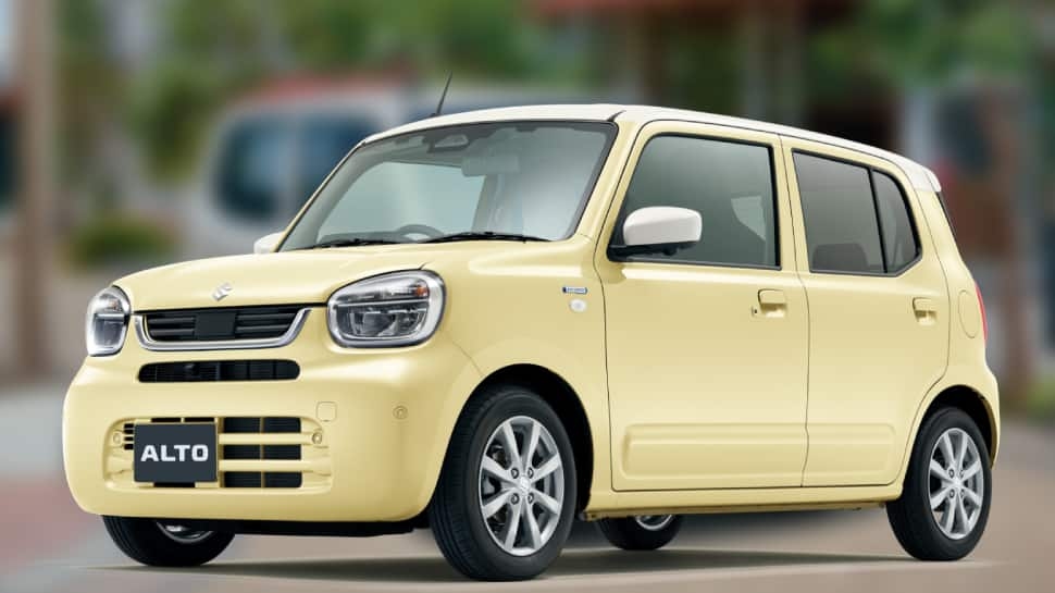 2025 Alto Launched: 28+ Kmpl Mileage, ADAS, CVT, AWD And More - But Heres The Catch