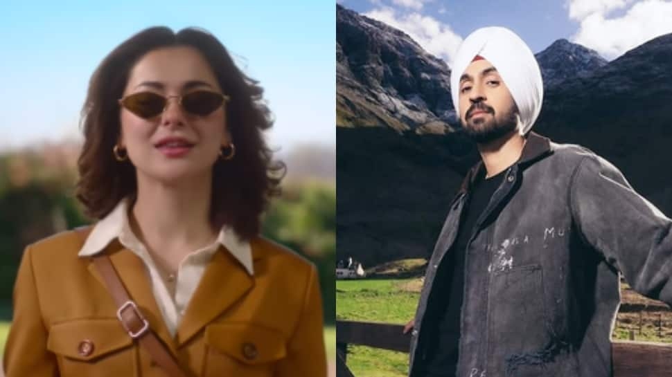 Diljit Dosanjh Faces AICWA Heat: Association Demands Social Media Suspension And Nationwide Ban