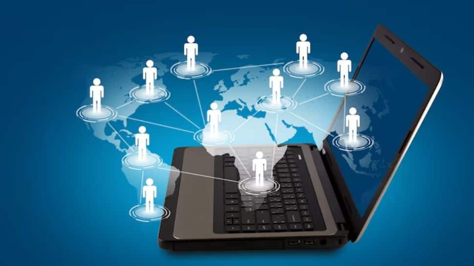 Indias Per User Data Use To Hit 62 GB/Month By 2030, From 32 GB Now: Report