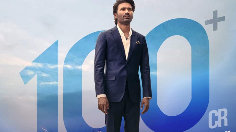 ‘Kuberaa Box Office Collection: Dhanush Starrer Declared Blockbuster As Worldwide Gross Surpasses Rs 100 Crore