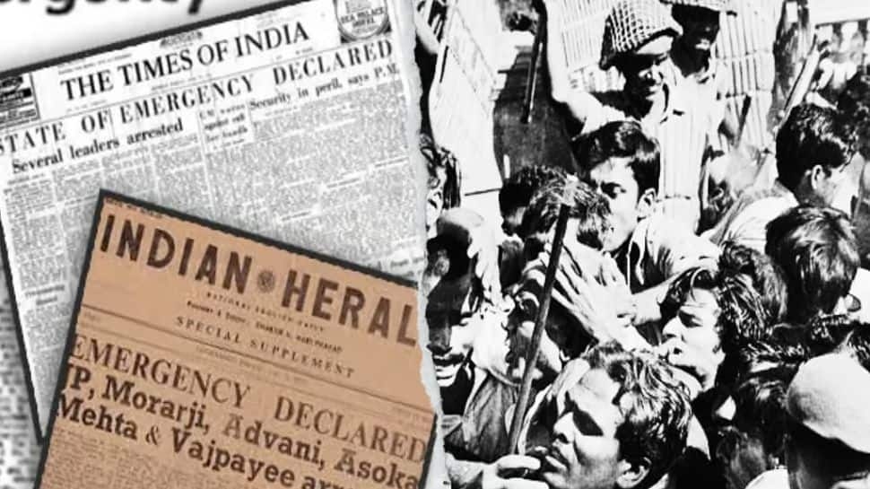 The Films That Shook The Emergency: How Satire Put Sanjay Gandhi Behind Bars