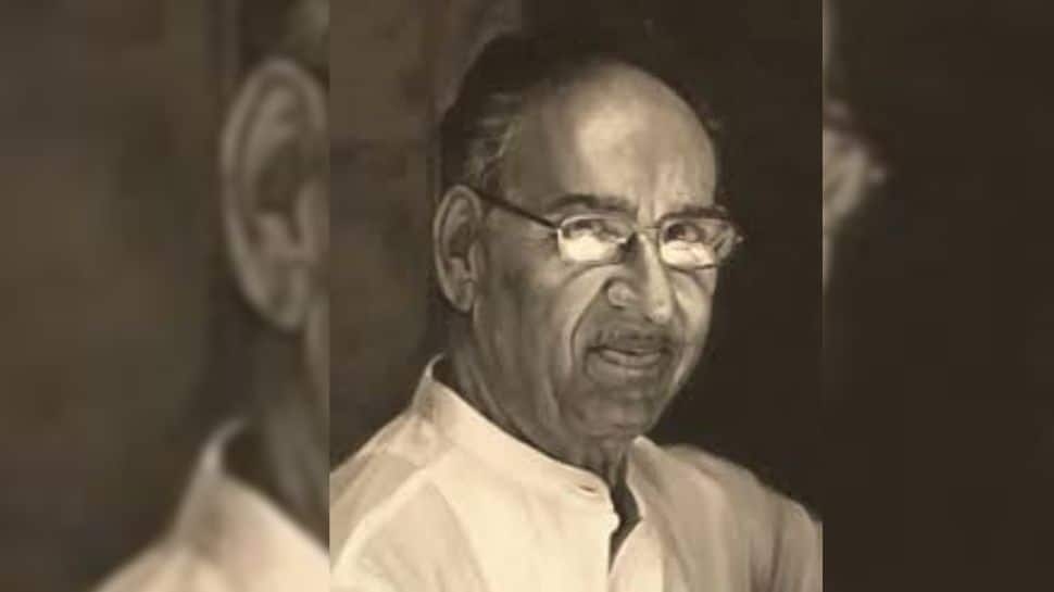 Veeru Devgan Birth Anniversary: Ajay Devgn Remembers Father, Writes You Saw The Hero In Me...