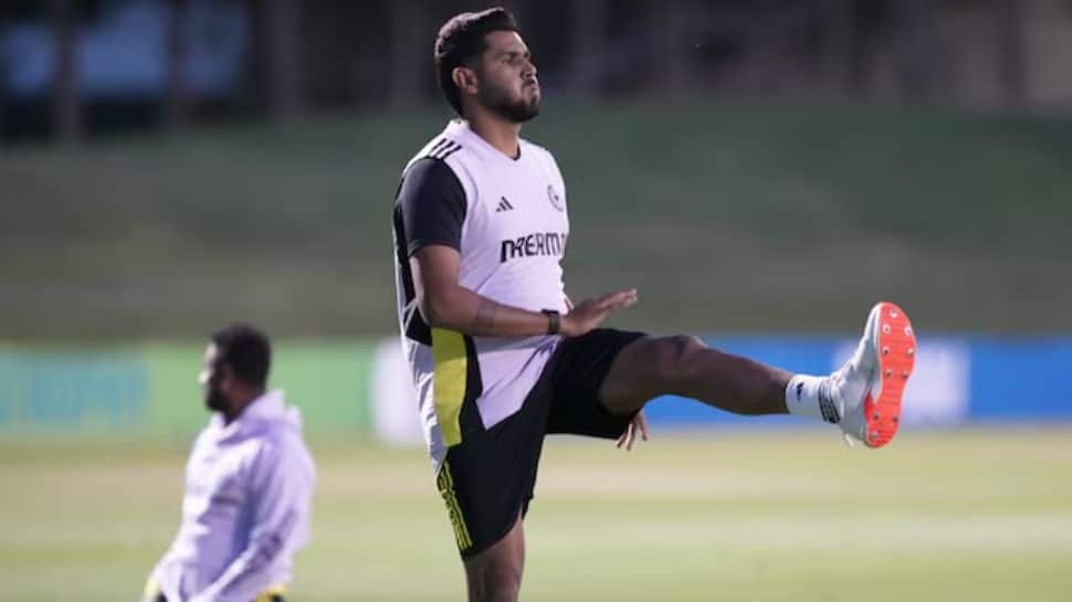 Why Was Harshit Rana Released From Indias Test Squad? Real Truth Behind The Call Ahead Of IND vs ENG 2nd Test