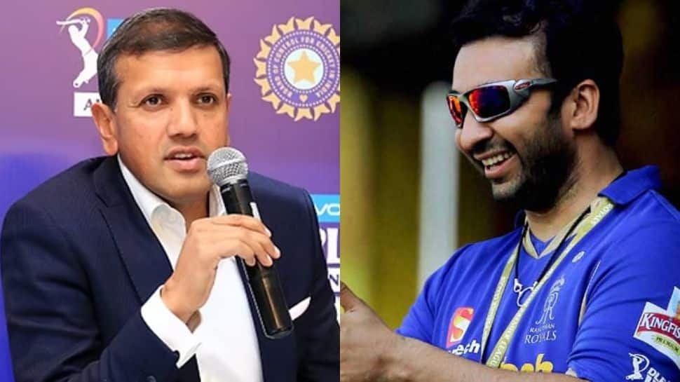Rajasthan Royals Owner Manoj Badale Accuses Raj Kundra Of Blackmail In High-Stakes UK Court Battle