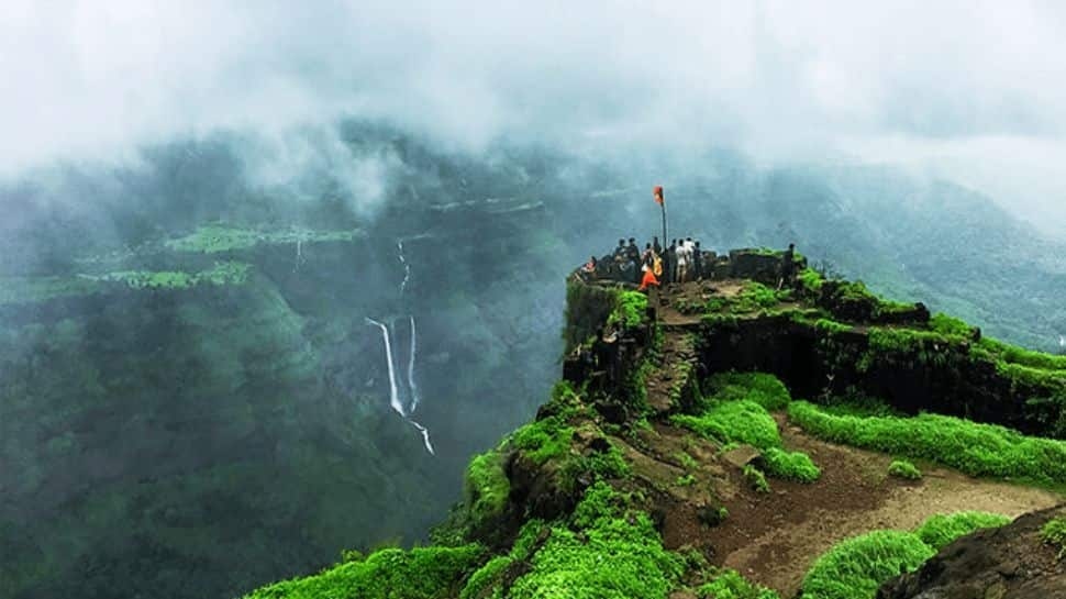 Lonavala Travel 2025: 5 Breathtaking Spots Thatll Make You Fall In Love With Hills Again
