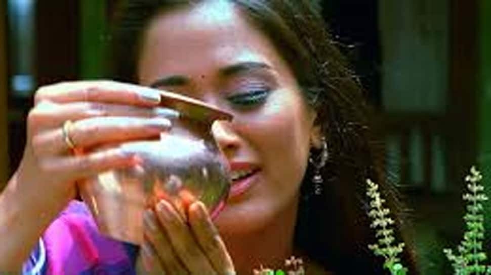 Meet Beautiful Model-Actress Who Did Only 1 Film, Quit Acting After Marriage; Now Lives In Rs 400 Cr Luxury Apartment...Her Name Is