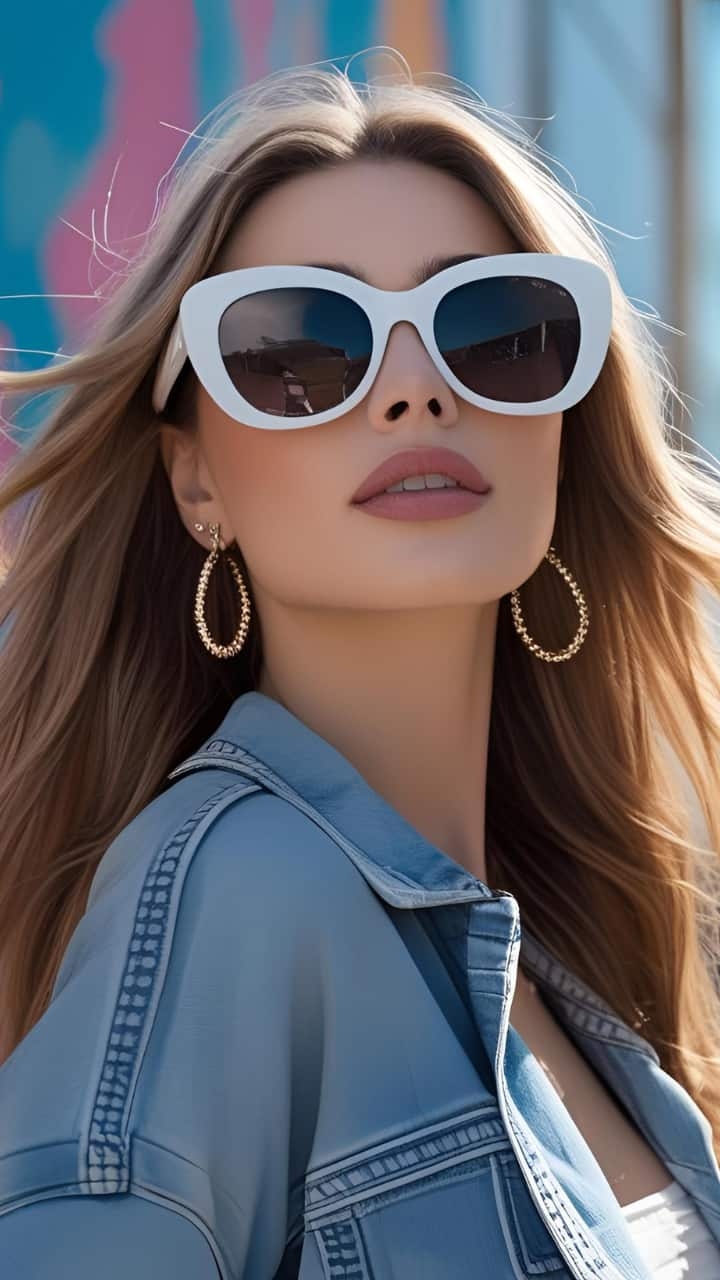 Top Trendy Sunglasses You Can Buy Right Now on Myntra