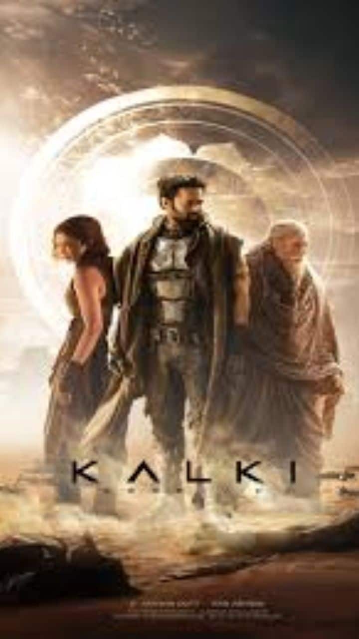 5 Pan-India Movies Made On A Massive Budget
