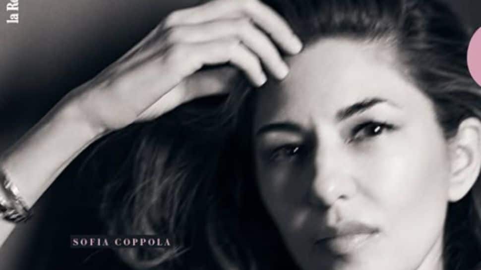 Director Sofia Coppola Hates Violent Films, Applauds Old Cowboy Movies