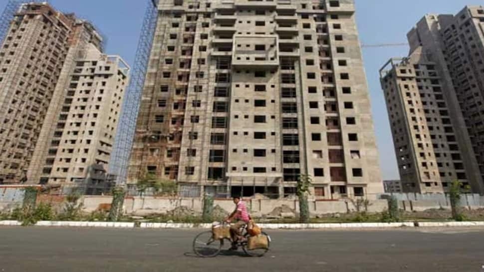 India's Commercial, Residential Real Estate Market Shows Strong Fundamentals In H1 2025