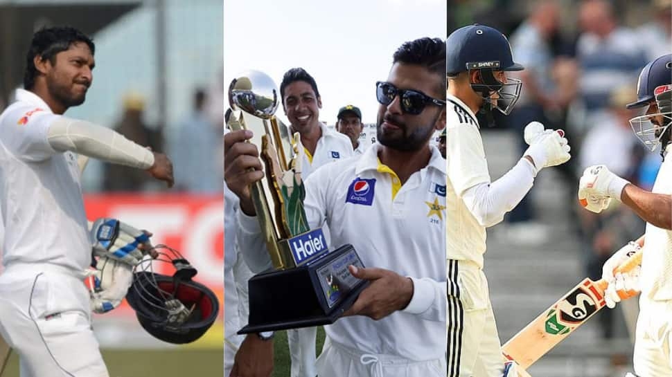 6 Times In Test History When Teams Had Five Individual Centurions In One Test Match: India Joins Pakistan, Sri Lanka & More