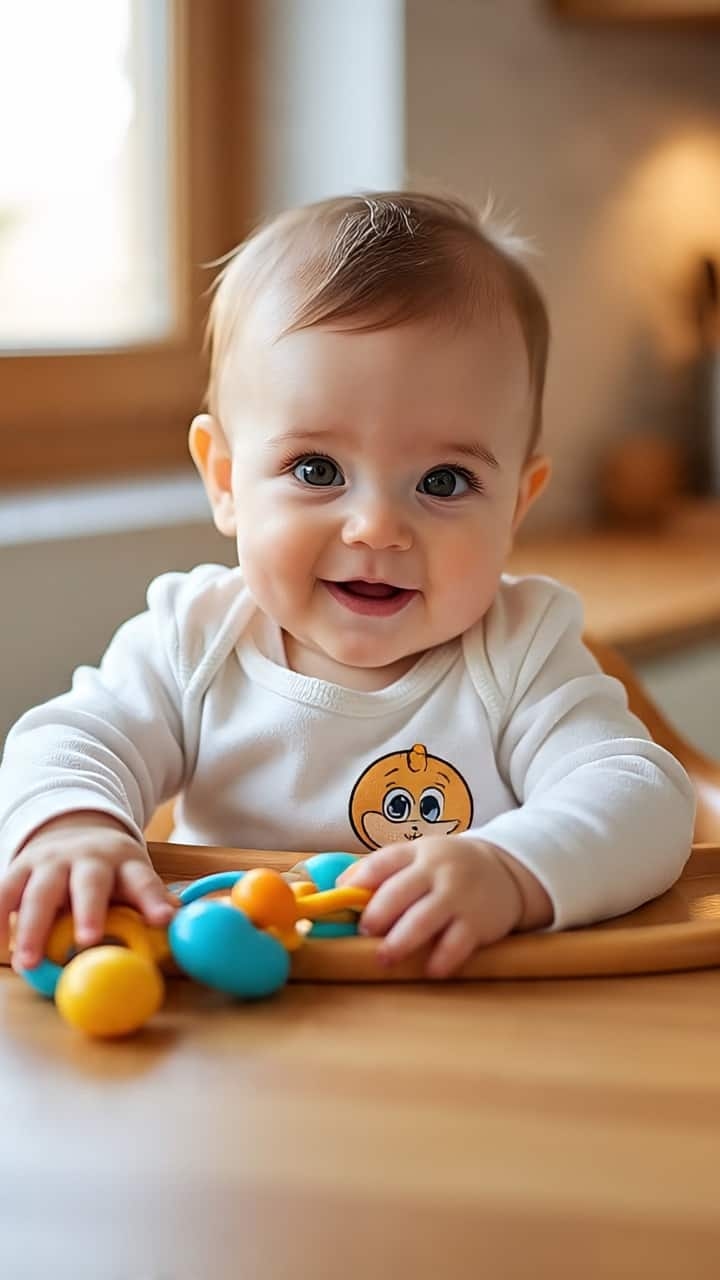 7 Indian Baby Names That Mean Sharp Minded