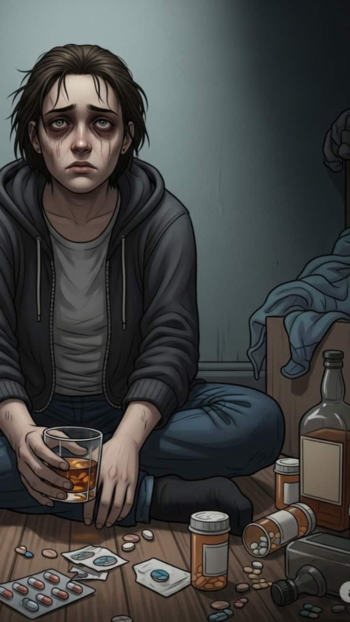 World Drug Day: 7 Harsh Truths That Addiction Has No Age