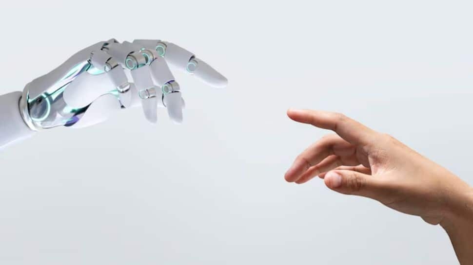 India Leads With 92% Employees Embracing GenAI Tools, Against Global Average Of 72%