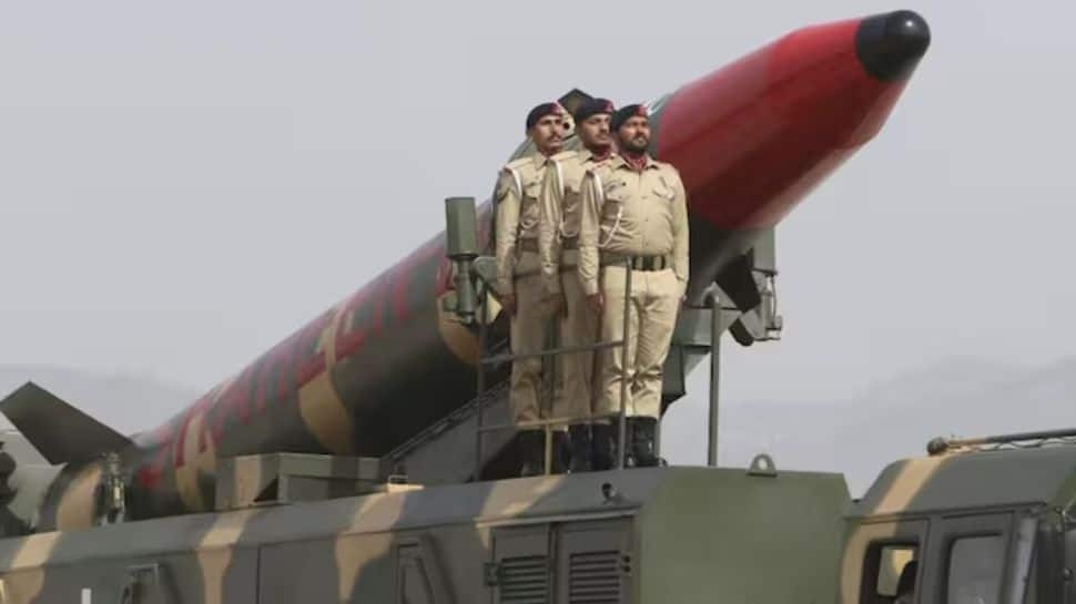 Not Iran, The Real Threat Is Pakistan… Tensions Rise After US Report, How India's Warning Is Proving True