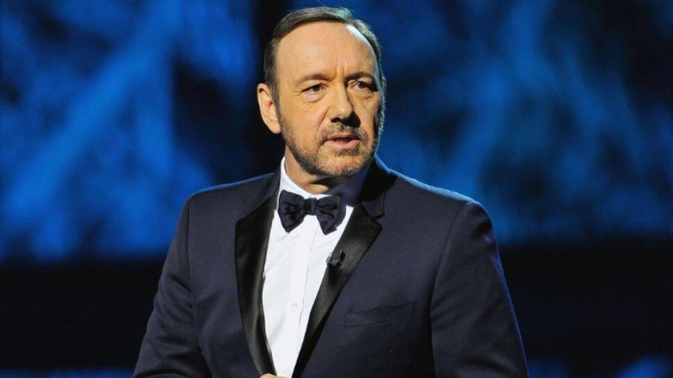Kevin Spacey Speaks About The Impact Of Controversies On His Career