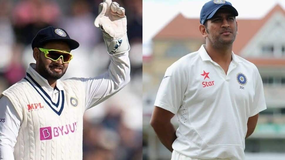 Rishabh Pant vs MS Dhoni: Who Is the Better Wicketkeeper-Batsman in Test Cricket?
