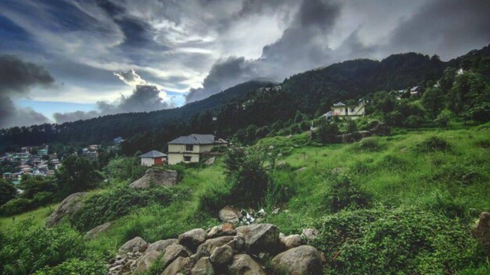 Say Goodbye To The Heatwave! Explore These 10 Scenic Hill Stations Near Mohali