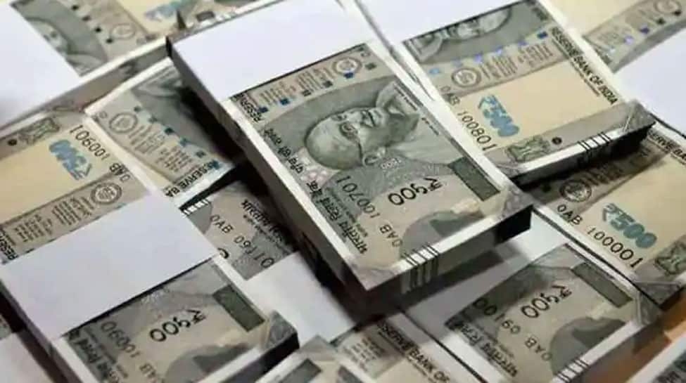 India's GDP Projected To Grow At 6.2% In FY26 With Inflation Around 4%: Report