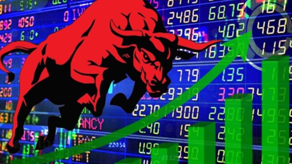 Nifty Financial Services Index Becomes Best-Performing Sector, Surges 15.5% In H1 2025