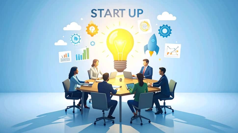 Over 70% Of Indian Startups Integrating AI Across Core Business Functions: Meta Report