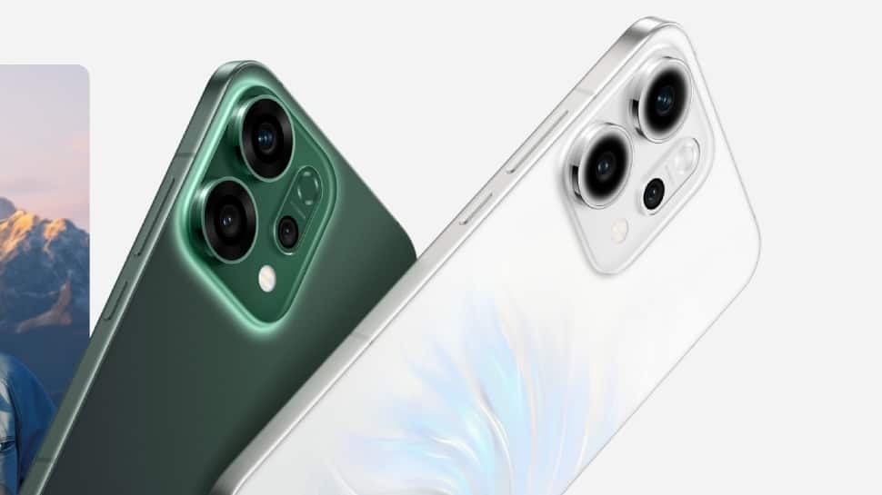 Oppo Reno 14 Pro 5G, Reno 14 5G Set To Launch On...; Gets Quad Camera Setup, 6200mAh Battery, 80W Fast Charging And More - Expected Specs And Prices