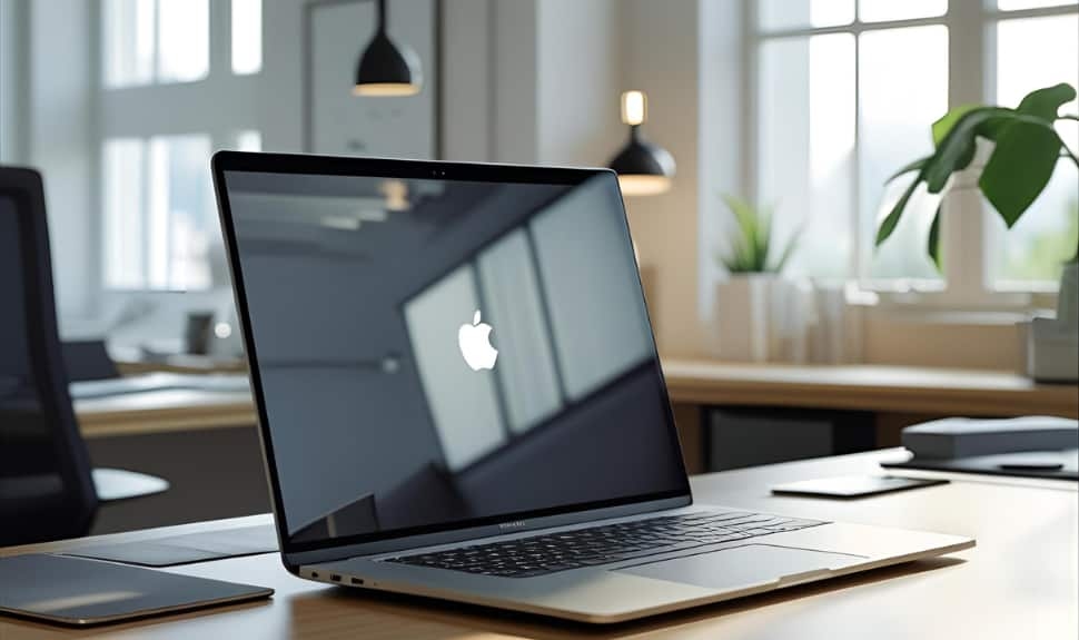 Best Lightweight Laptops for Daily Office Use and Easy Travel