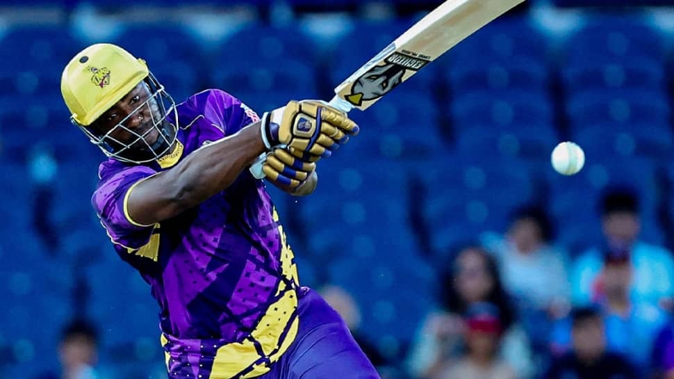 Andre Russell Joins Chris Gayle And Kieron Pollard In ‘THIS' T20 Milestone, Becomes Only The Third Player In The World To Achieve