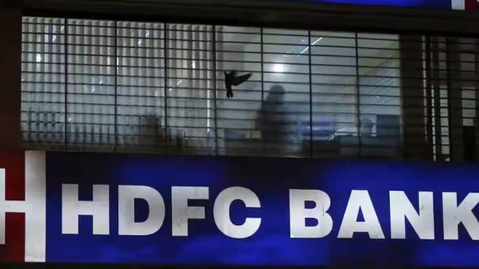 Bad News For Depositors: HDFC Bank Cuts FD Rates Again In June 2025– Details Inside