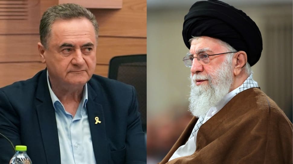 Was Irans Supreme Leader Khamenei A Target In Recent Conflict? Israeli Defence Minister Katz Reveals…