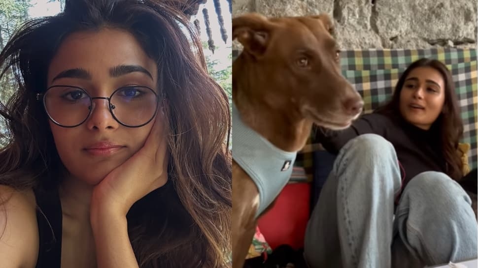Shalini Pandey Pens Heartfelt Tribute To Manali After Wrapping Rahu Ketu Shoot
