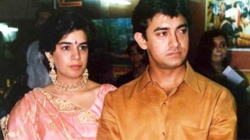 Aamir Khan Reveals Ex-Wife Reena Dutta As His Biggest Critic Amid Sitare Zameen Par Success