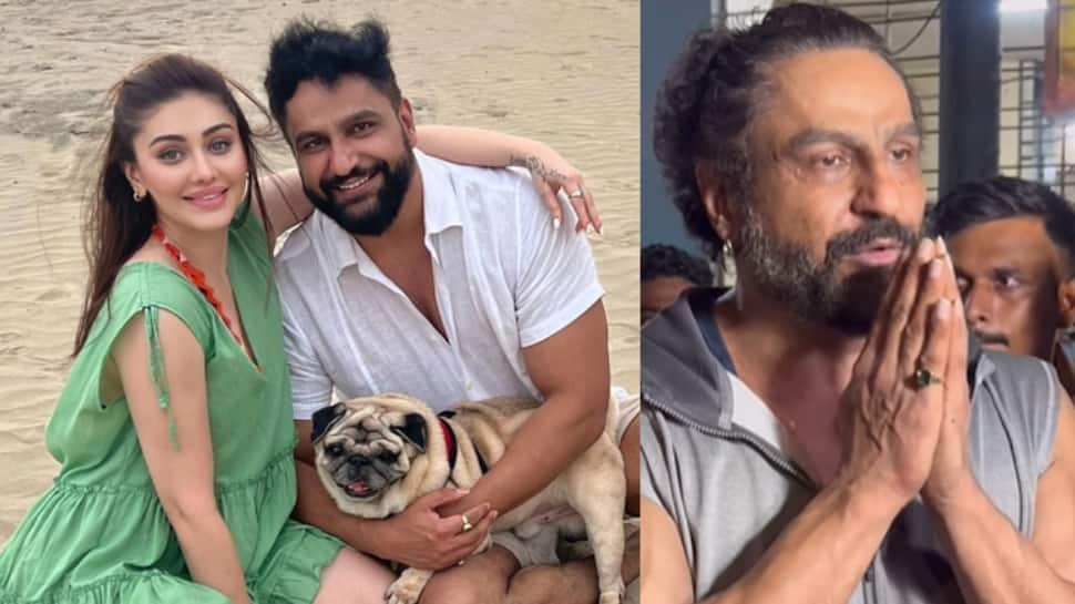 ‘Please Mazak Drama Mat Banaiyega…' Shefali Jariwala's Husband Parag Tyagi BREAKS DOWN Post Cremation