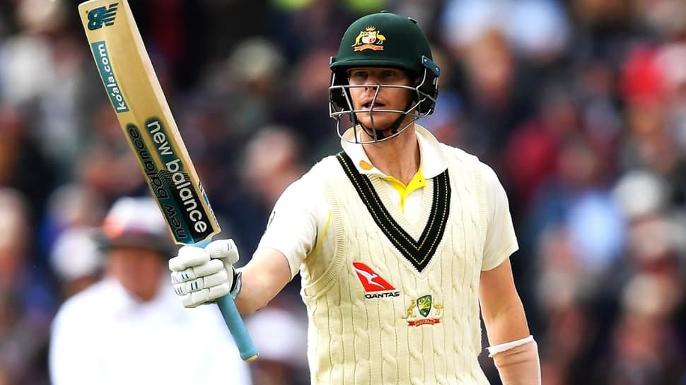 Will Steve Smith Play In Second AUS vs WI Test In Grenada? Heres The Latest Update