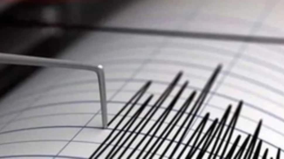 Earthquake Of Magnitude 4.2 Hits Nepal, Aftershocks Likely