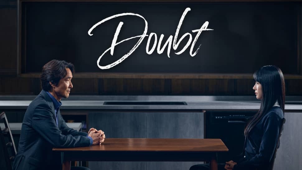 South Korean Thriller Doubt Wins Best International Drama At Inaugural Italian Global Series Festival