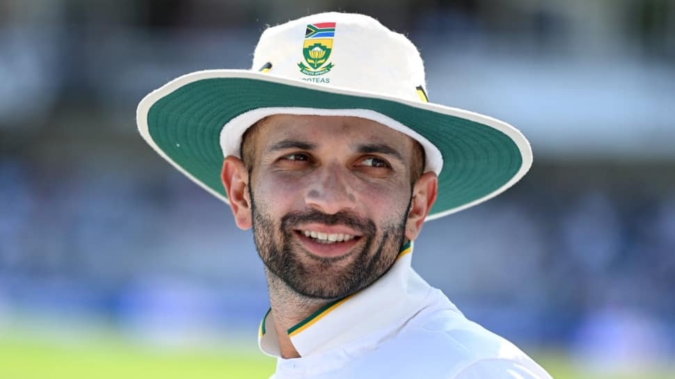 Keshav Maharaj Scripts History, Becomes First South African Spinner To Achieve This MASSIVE Milestone