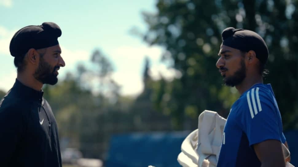 IND vs ENG: Harpreet Brar Reveals How He Became Part Of Indias Practice Sessions In Birmingham