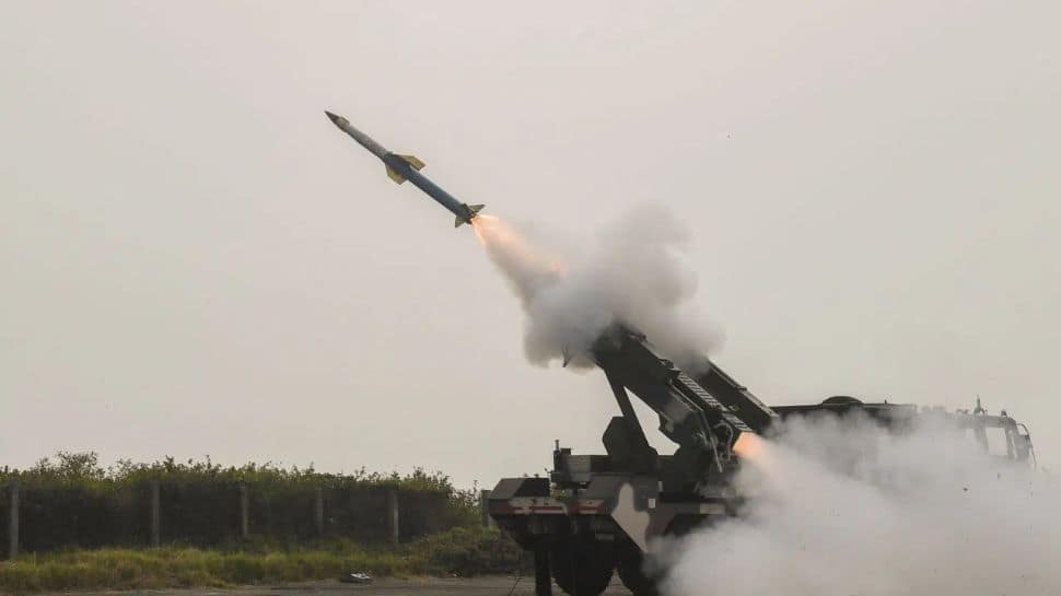 ‘We Warned Them. We Meant It': The Day Yemen Fired A Missile At Israel – A Message To America