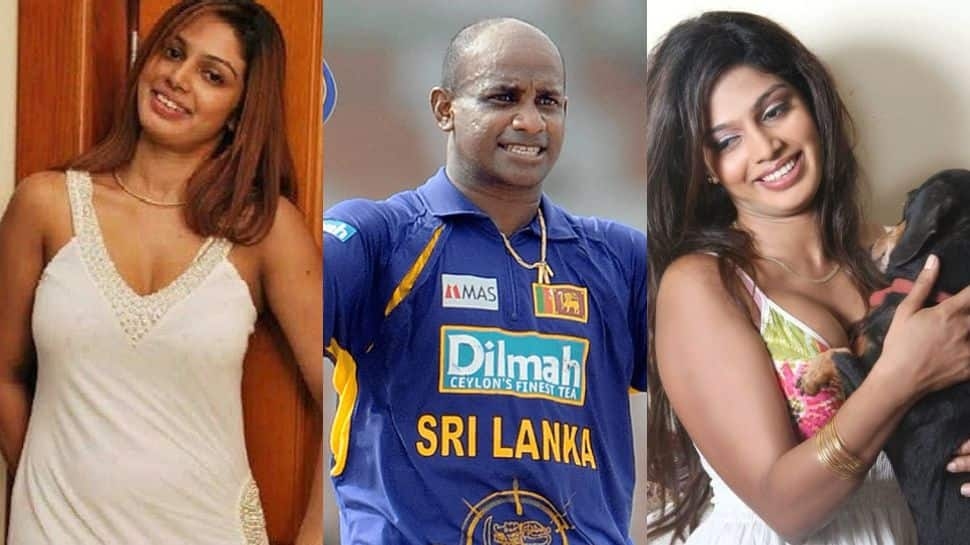 Happy Birthday Sanath Jayasuriya: Inside The Controversial Love Life Of Sri Lanka's Cricket Legend
