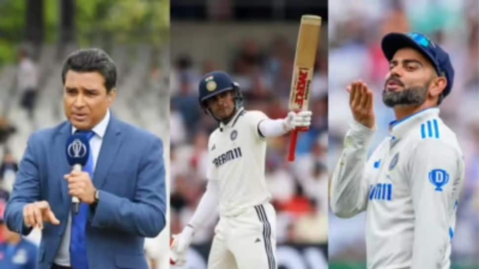Sanjay Manjrekar Slams Shubman Gill's Captaincy After India's Headingley Test Loss, Compares Him To Virat Kohli