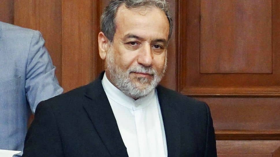 Iran Asks UN To Recognise US, Israel As Aggressors In Recent Attacks