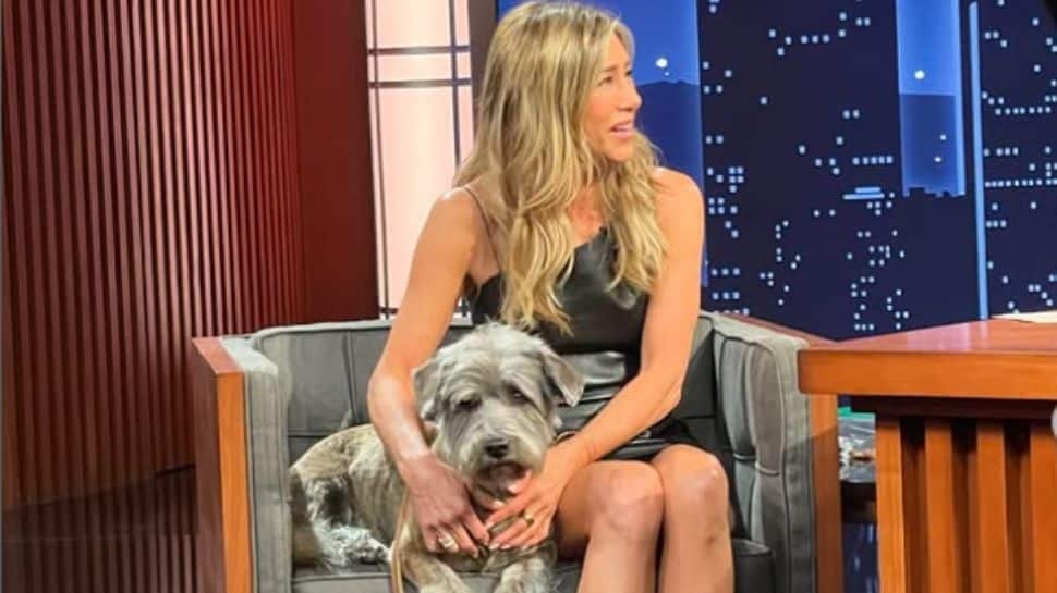 Jennifer Aniston Talks About Her Perfect Day Off, Says Its Like A Blank Schedule